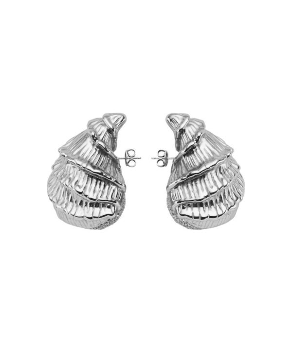 Aretes gotas