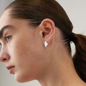 Aretes Cuff