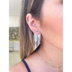 Aretes irregulares medianos