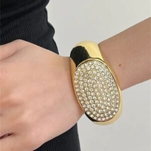 Brazalete grueso