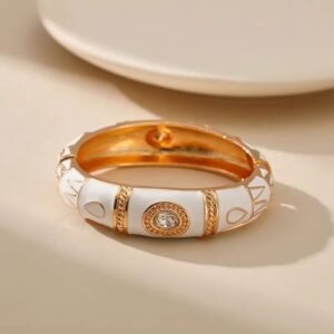 Brazalete estilo romano