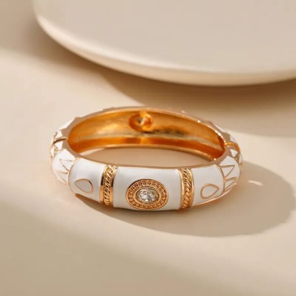 Brazalete estilo romano