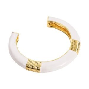 Brazalete delgado