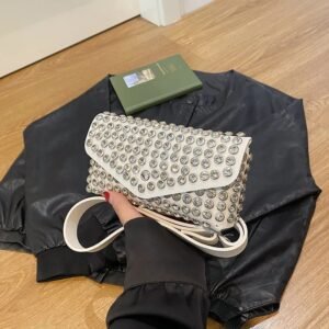 Bolso estilo bandolera